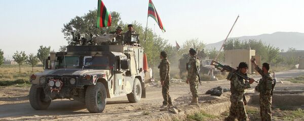 أفغانستان - سبوتنيك عربي