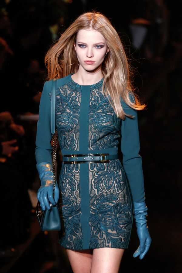 أجمل عشر حسنوات روسيا اللاتي تدهشن العالم - سبوتنيك عربي