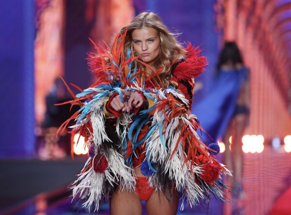 أجمل عشر حسنوات روسيا اللاتي تدهشن العالم - سبوتنيك عربي