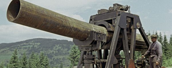 إنشاء خط أنابيب النفط - سبوتنيك عربي