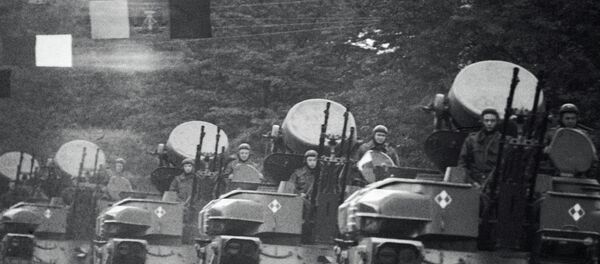 المنظومة الأسطورية شيلكا - سبوتنيك عربي