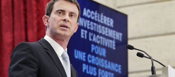 مانويل فالس - سبوتنيك عربي