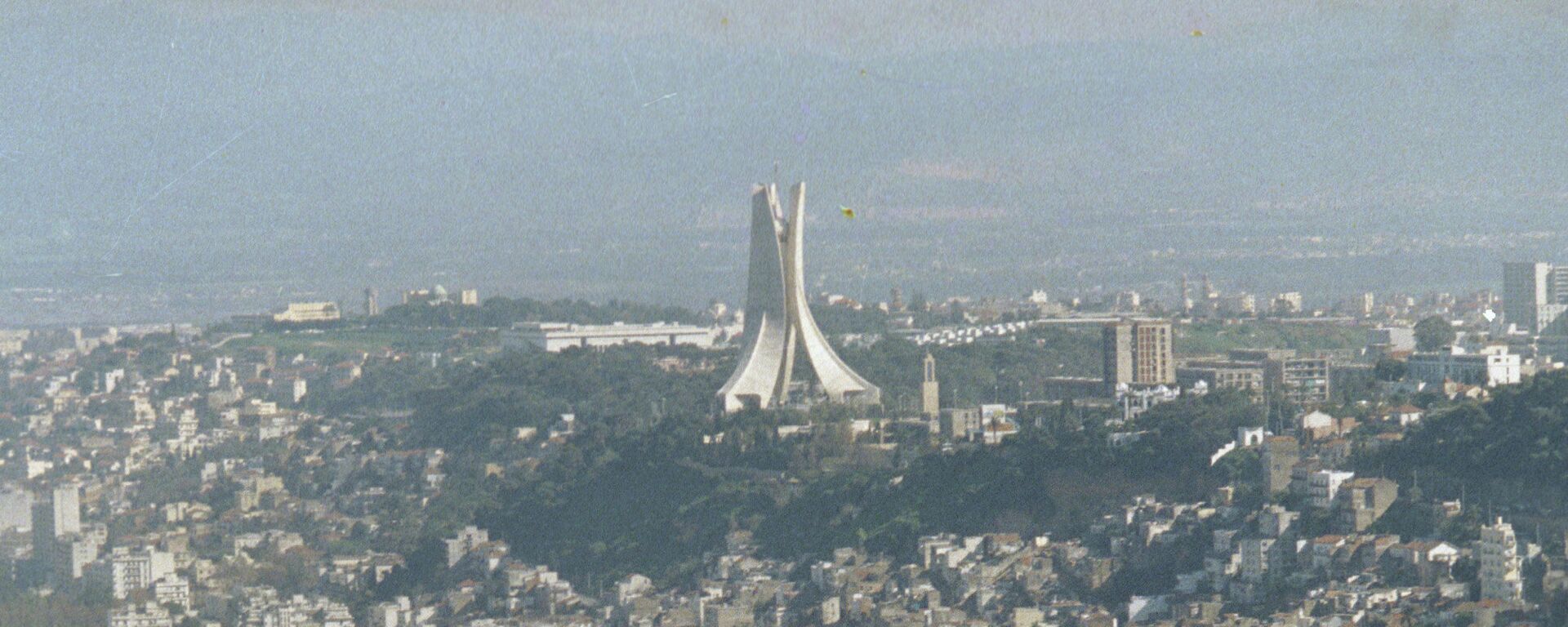 الجزائر الجزائر - سبوتنيك عربي, 1920, 21.08.2025