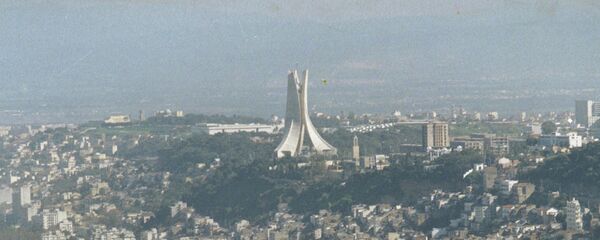 الجزائر - سبوتنيك عربي