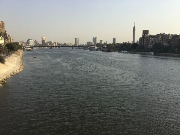 لهذه الأسباب تتجه مصر لتحلية مليون متر مكعب من مياه البحر بحلول 2020 - سبوتنيك عربي