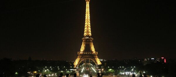 برج إيفل - سبوتنيك عربي