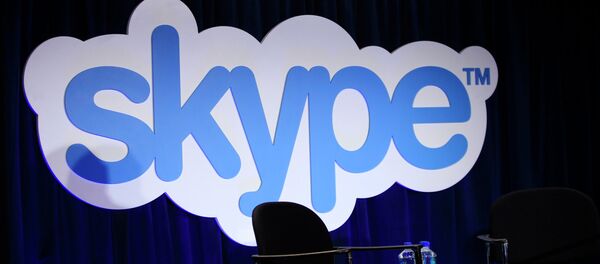 Skype - سبوتنيك عربي