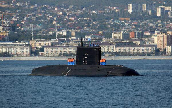 صحيفة تعدد أخطر أسلحة روسية ترعب العدو (صور) صحيفة تعدد أخطر أسلحة روسية ترعب العدو (صور) - سبوتنيك عربي