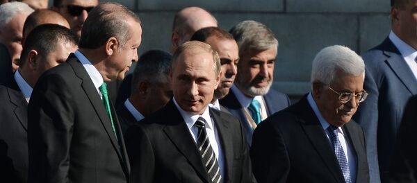 عباس وبوتين وأردوغان يحضرون افتتاح مسجد موسكو الجديد عباس وبوتين وأردوغان يحضرون افتتاح مسجد موسكو الجديد - سبوتنيك عربي