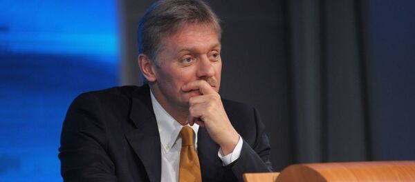 دميتري بيسكوف - سبوتنيك عربي