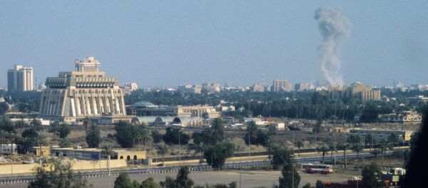 بغداد - سبوتنيك عربي