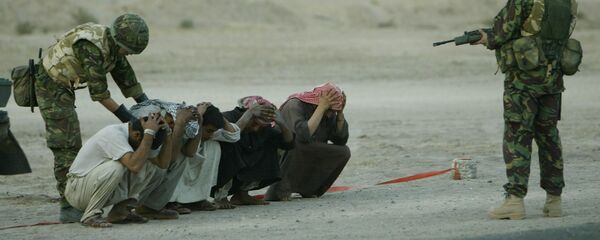 الجيش البريطاني في العراق - سبوتنيك عربي
