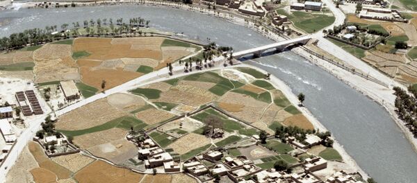 مدينة قندوز - سبوتنيك عربي