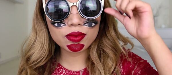 خدع بصرية - سبوتنيك عربي