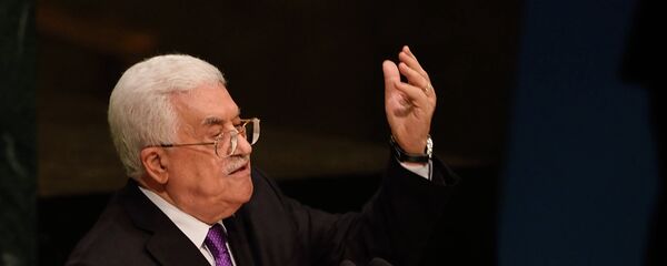 خطاب الرئيس محمود عباس فس الأمم المتحدة - سبوتنيك عربي