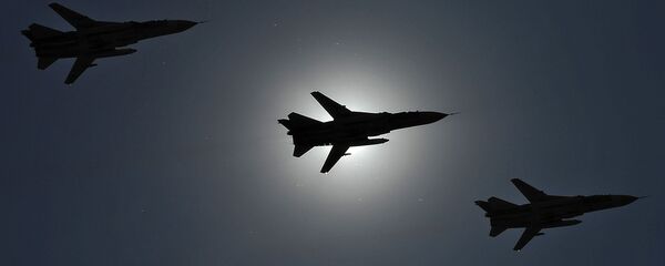 سلاح الجو الروسي - سبوتنيك عربي