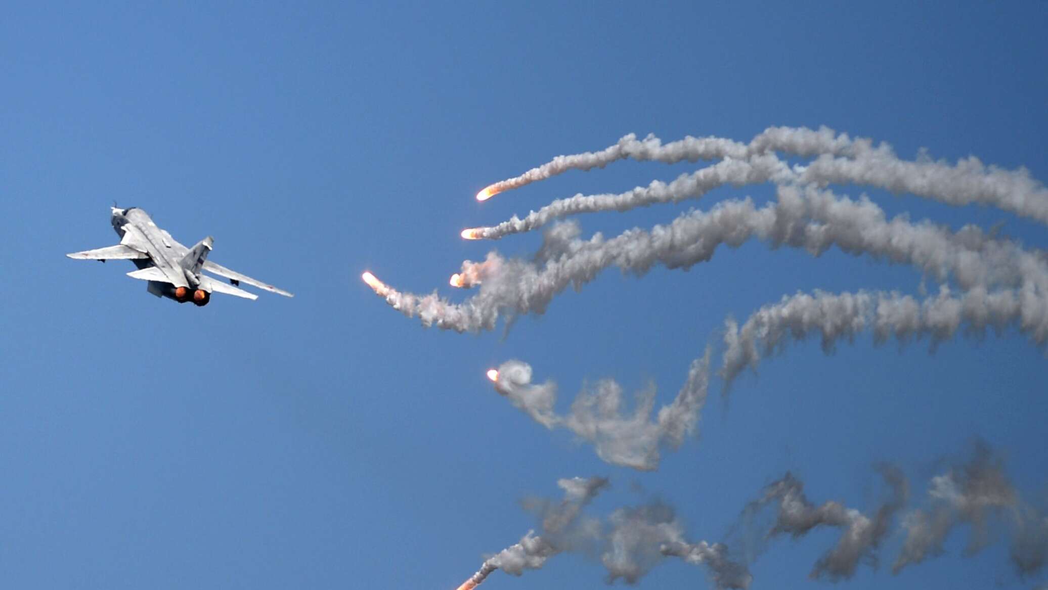 مصدر عسكري لـ"سبوتنيك": تدمير مطار عسكري أوكراني في مقاطعة خميلنيتسكي