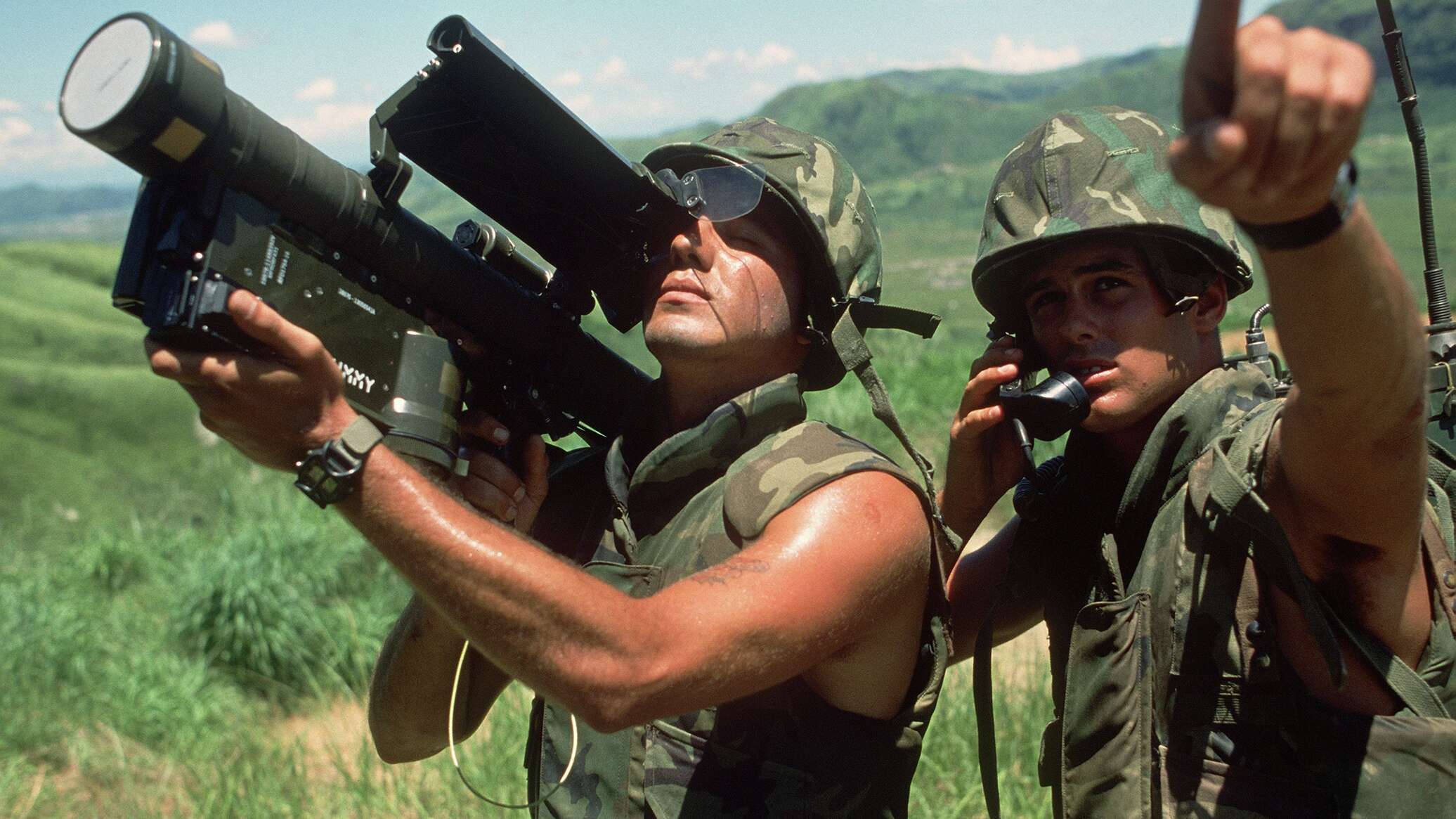 البنتاغون: أمريكا توافق على توريد مكونات صواريخ "ستينغر" للناتو بقيمة 136 مليون دولار