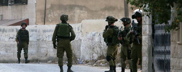 مدينة نابلس مدينة نابلس - سبوتنيك عربي