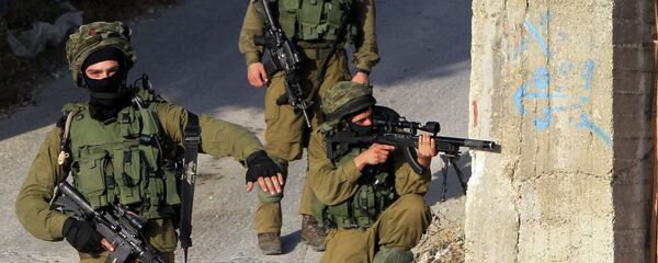 مدينة نابلس - سبوتنيك عربي