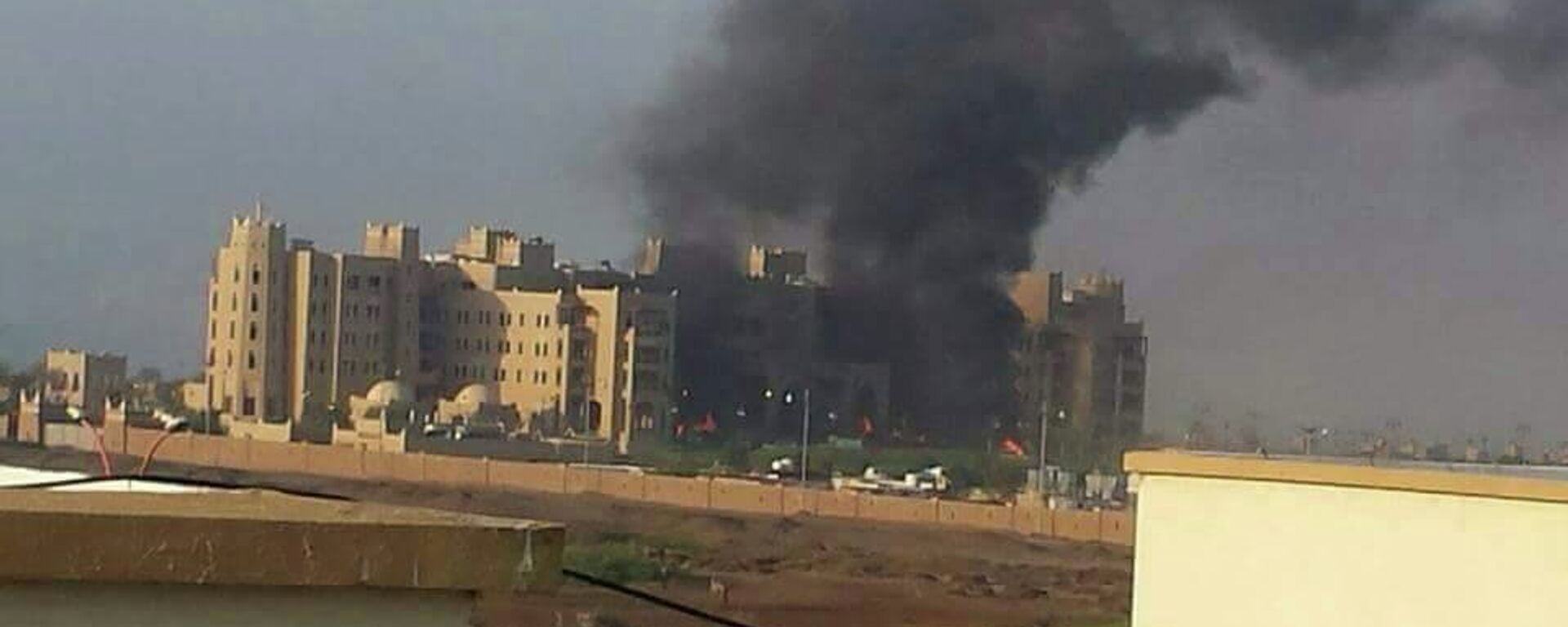 عدن، اليمن - سبوتنيك عربي, 1920, 30.01.2018