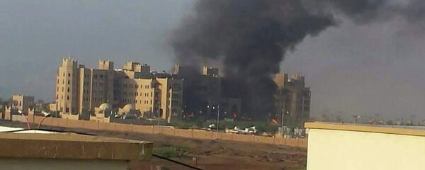 عدن، اليمن - سبوتنيك عربي