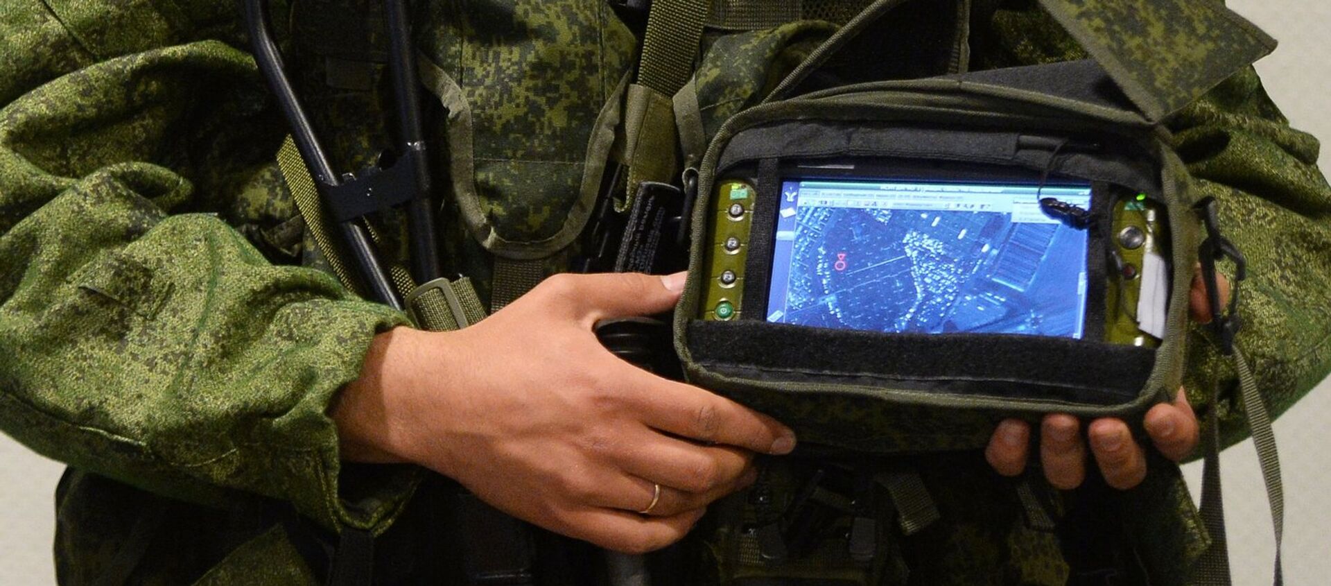 ستريليتس - سبوتنيك عربي, 1920, 28.06.2019