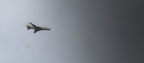 الطيران السوري - سبوتنيك عربي