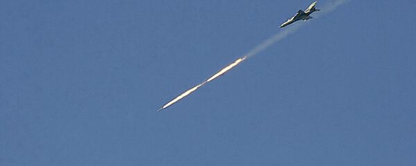 القوات الجوية السورية - سبوتنيك عربي