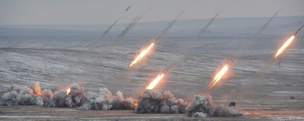 الجيش الروسي الجيش الروسي - سبوتنيك عربي