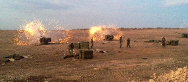 الجيش السوري الجيش السوري - سبوتنيك عربي