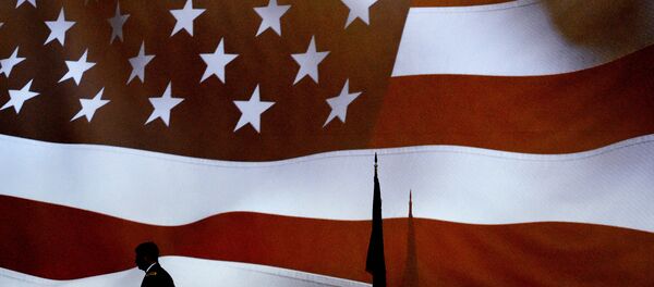 علم الولايات المتحدة - سبوتنيك عربي