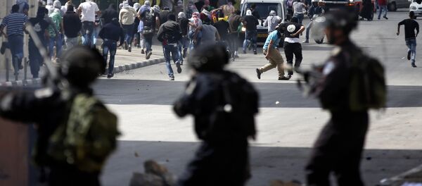 القوات الإسرائيلية - سبوتنيك عربي