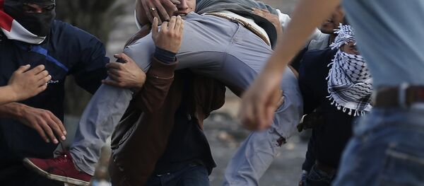 الضفة الغربية - سبوتنيك عربي