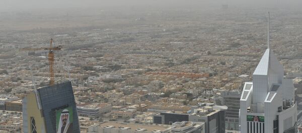 السعودية - سبوتنيك عربي