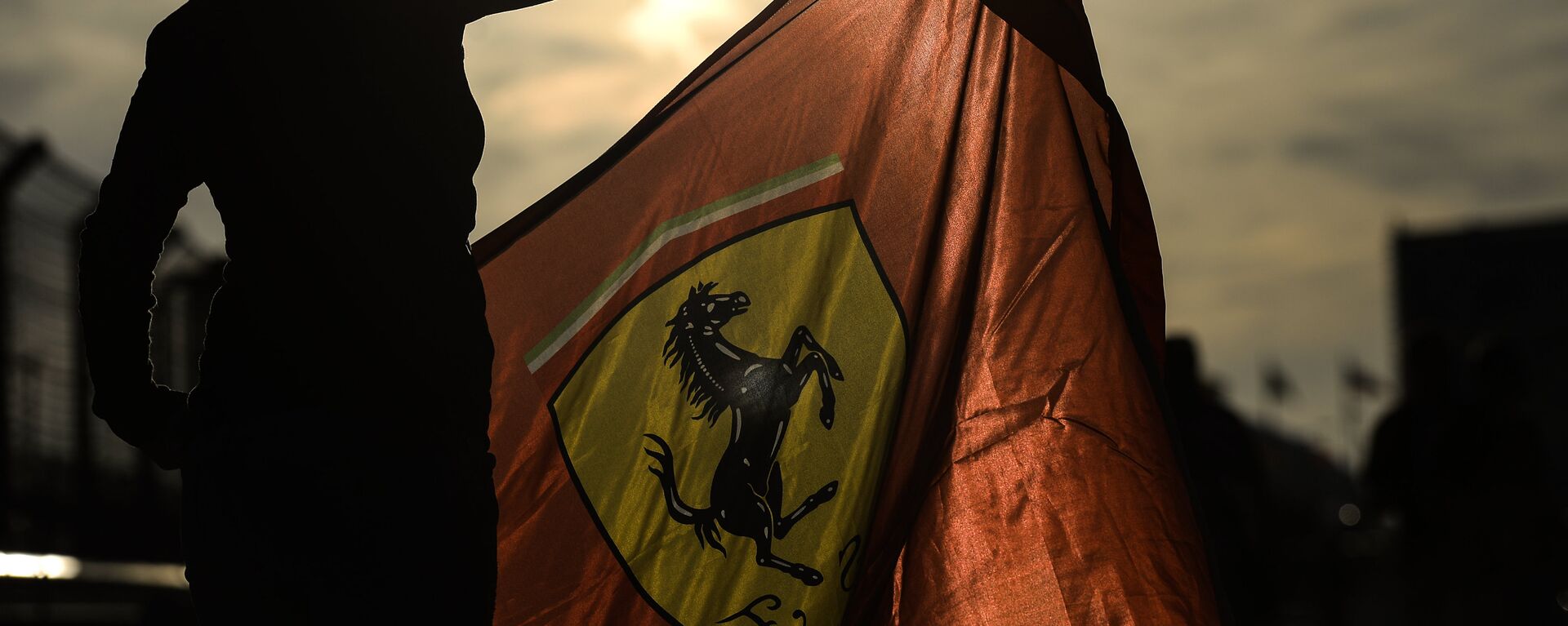 سباق جائزة روسيا الكبرى لـفورمولا-1 في سوتشي - سبوتنيك عربي, 1920, 07.07.2022