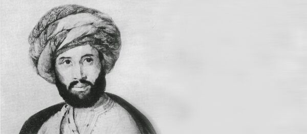 رفاعة الطهطاوي رفاعة الطهطاوي - سبوتنيك عربي