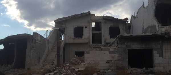 الوضع في سوريا - سبوتنيك عربي