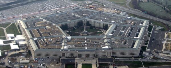 البنتاغون - سبوتنيك عربي