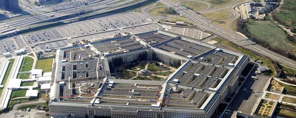 البنتاغون - سبوتنيك عربي