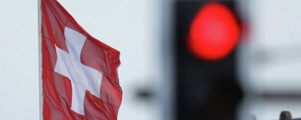 علم سويسرا - سبوتنيك عربي