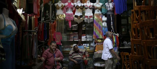 الحياة في مصر - سبوتنيك عربي