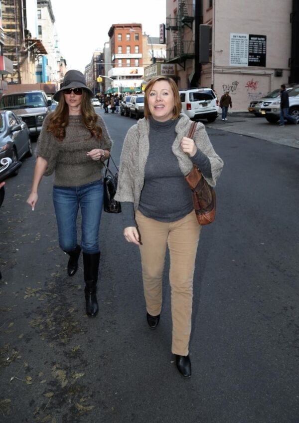 آنا جرستينا: تبلغ من العمر (45 عاما) - سبوتنيك عربي