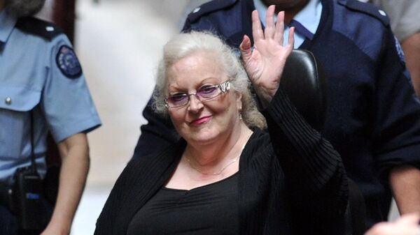 جودي موران - سبوتنيك عربي