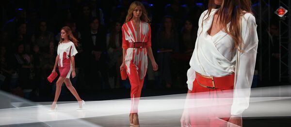 الملابس النسائية - سبوتنيك عربي