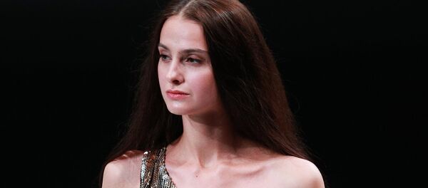 أسبوع الموضة في موسكو: صُنع في روسيا أسبوع الموضة في موسكو: صُنع في روسيا - سبوتنيك عربي