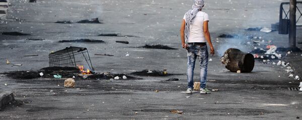 فلسطين - سبوتنيك عربي