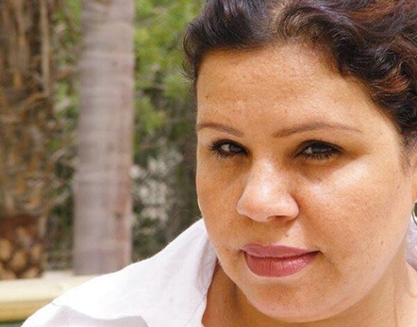الكاتبة المصرية سعاد سليمان الكاتبة المصرية سعاد سليمان - سبوتنيك عربي