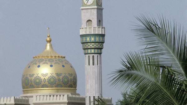 مسقط عاصمة سلطنة عُمان - سبوتنيك عربي