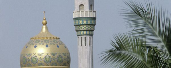 مسقط عاصمة سلطنة عُمان مسقط عاصمة سلطنة عُمان - سبوتنيك عربي